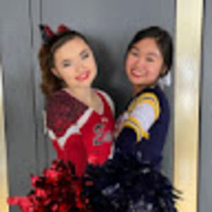 Meet your Posher, Jarahnee